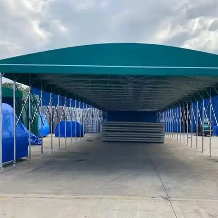 大姚县电动/移动推拉棚