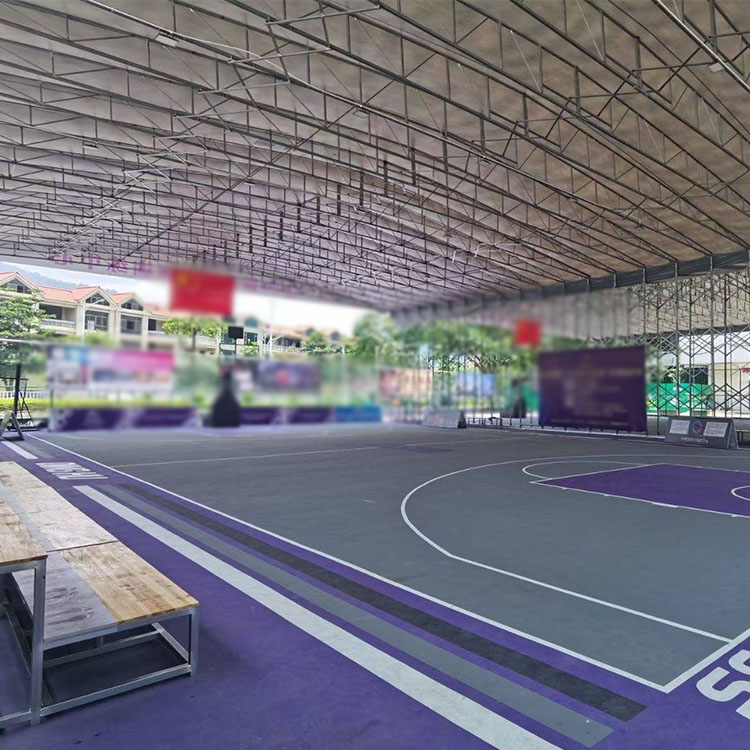 大姚县工程案例