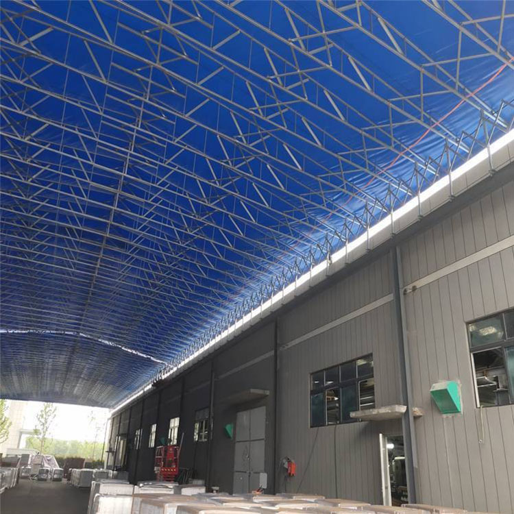 大姚县工程案例